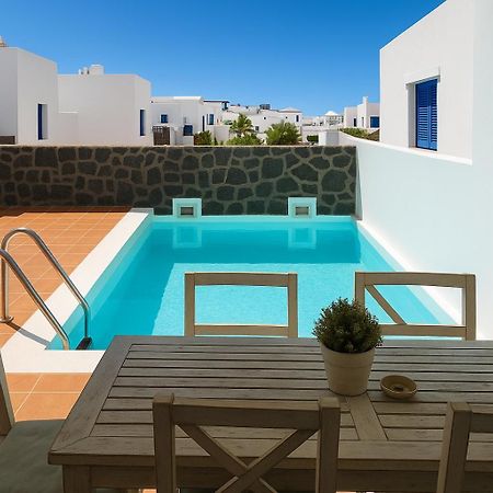Villa Papagayo Mirage Playa Blanca  Exteriör bild
