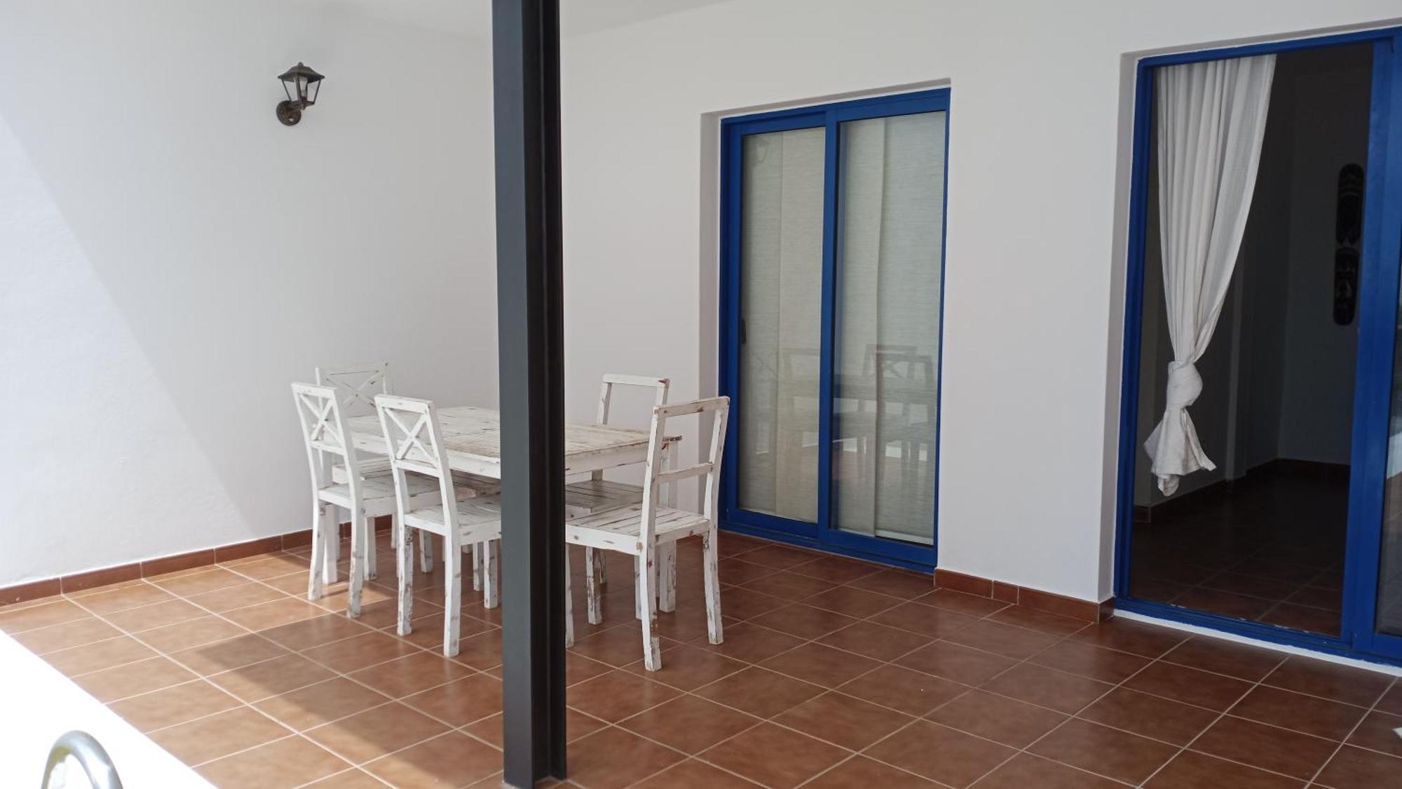 Villa Papagayo Mirage Playa Blanca  Exteriör bild