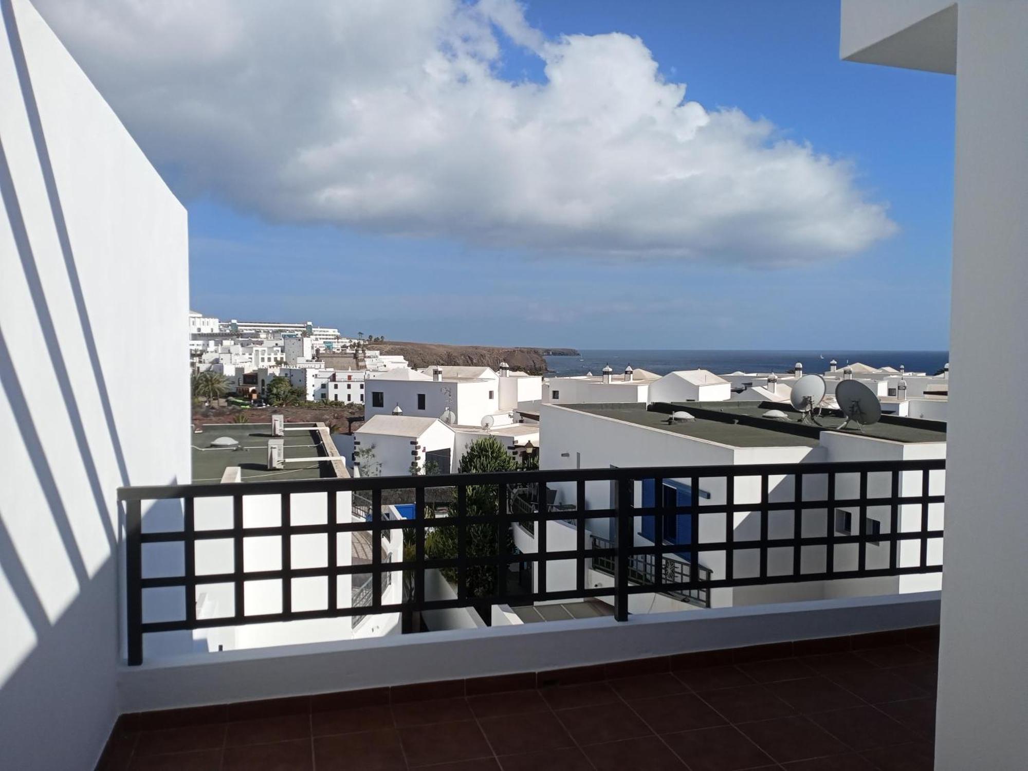 Villa Papagayo Mirage Playa Blanca  Exteriör bild
