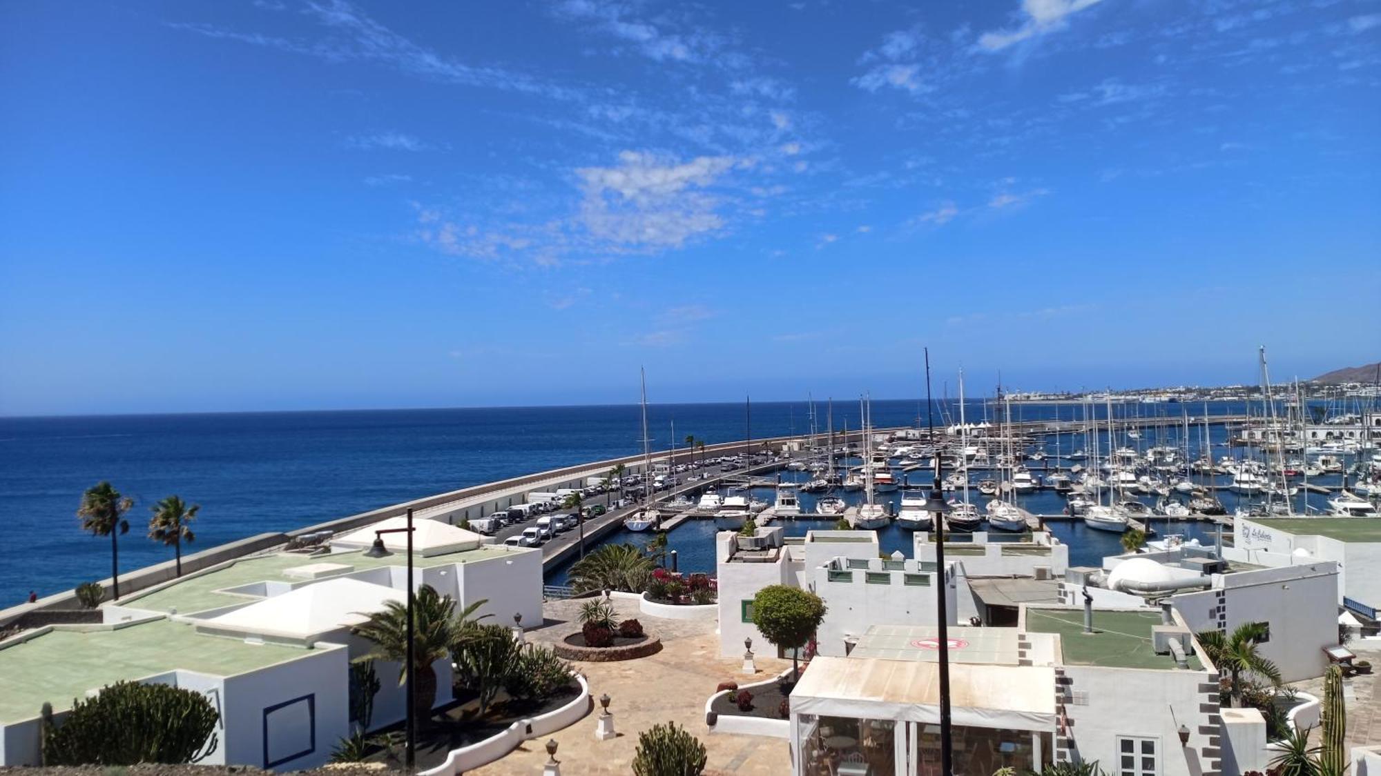 Villa Papagayo Mirage Playa Blanca  Exteriör bild