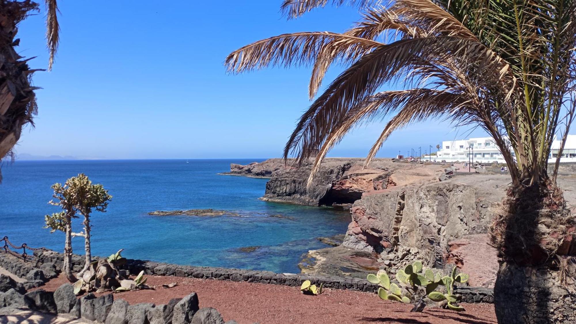 Villa Papagayo Mirage Playa Blanca  Exteriör bild