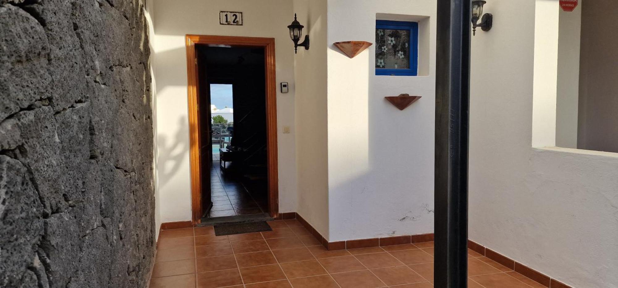 Villa Papagayo Mirage Playa Blanca  Exteriör bild