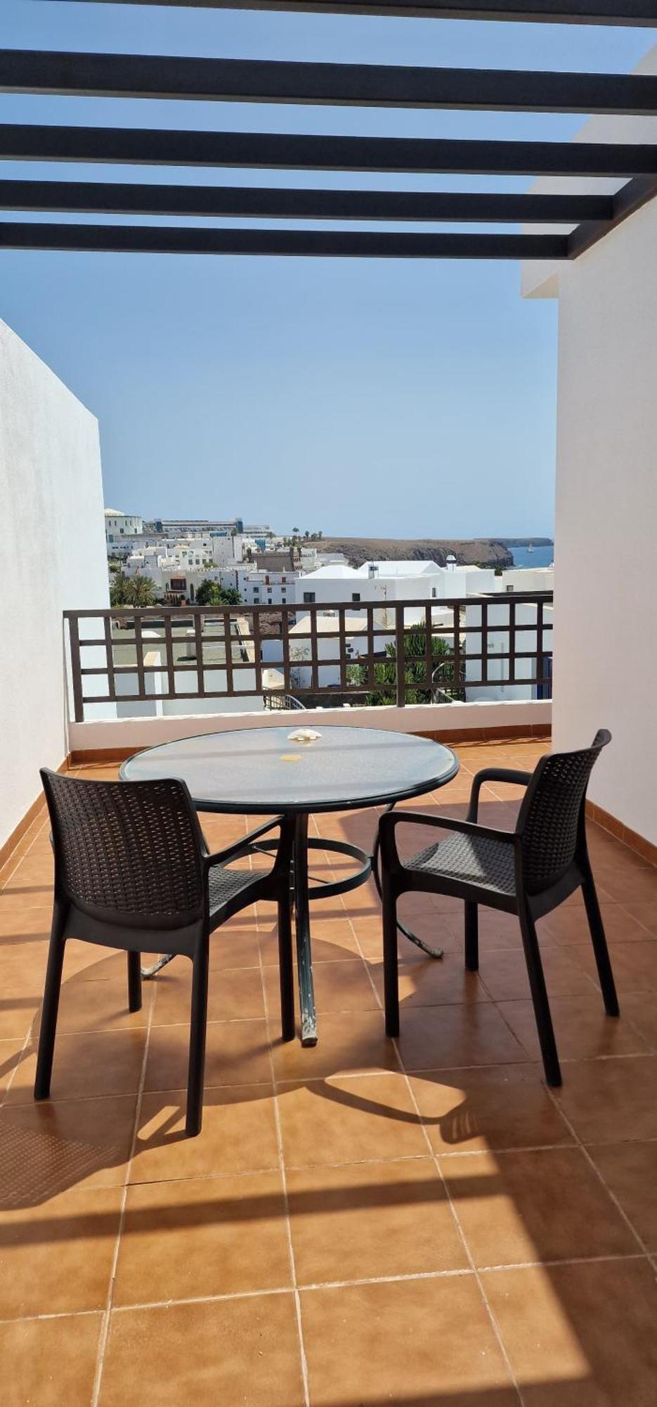 Villa Papagayo Mirage Playa Blanca  Exteriör bild