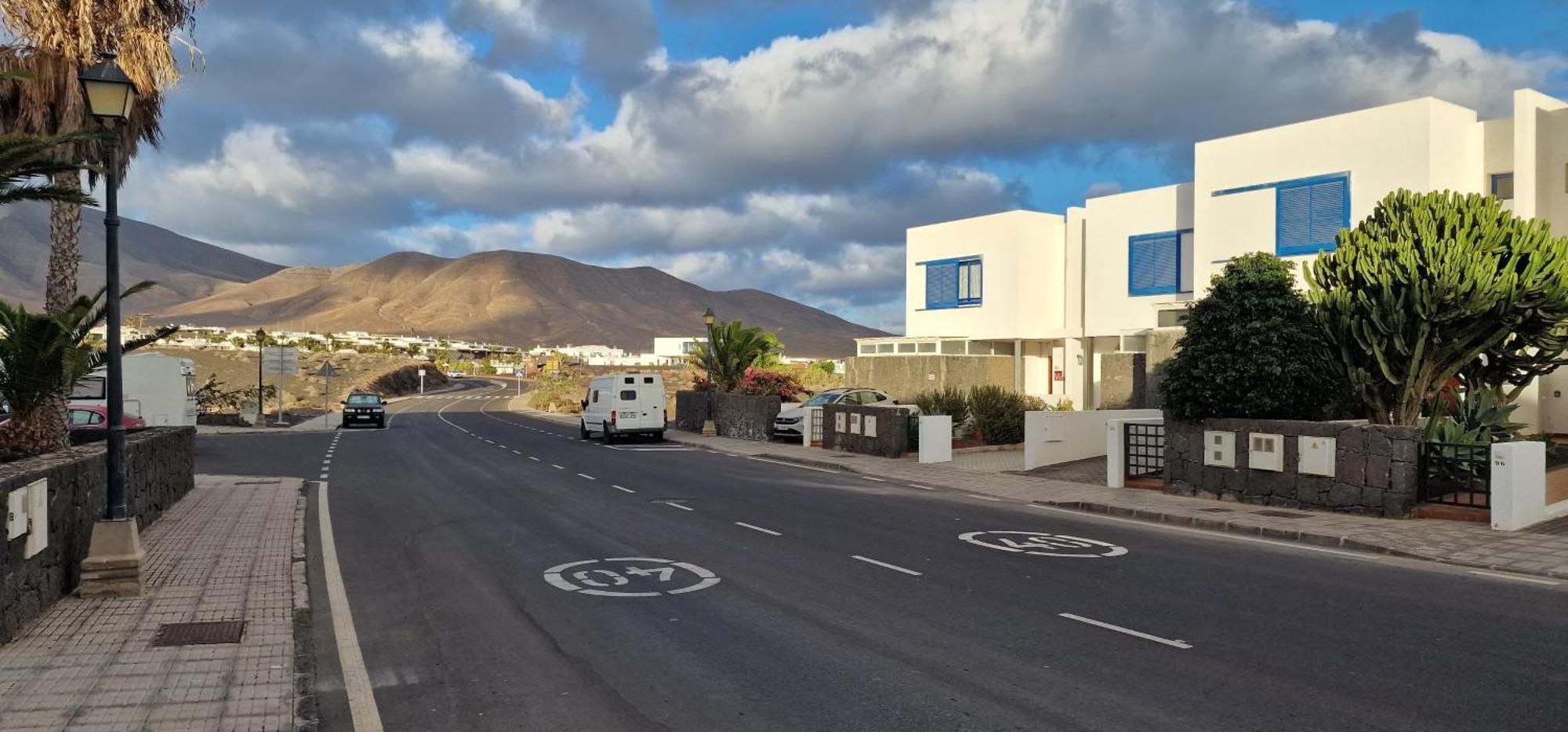 Villa Papagayo Mirage Playa Blanca  Exteriör bild