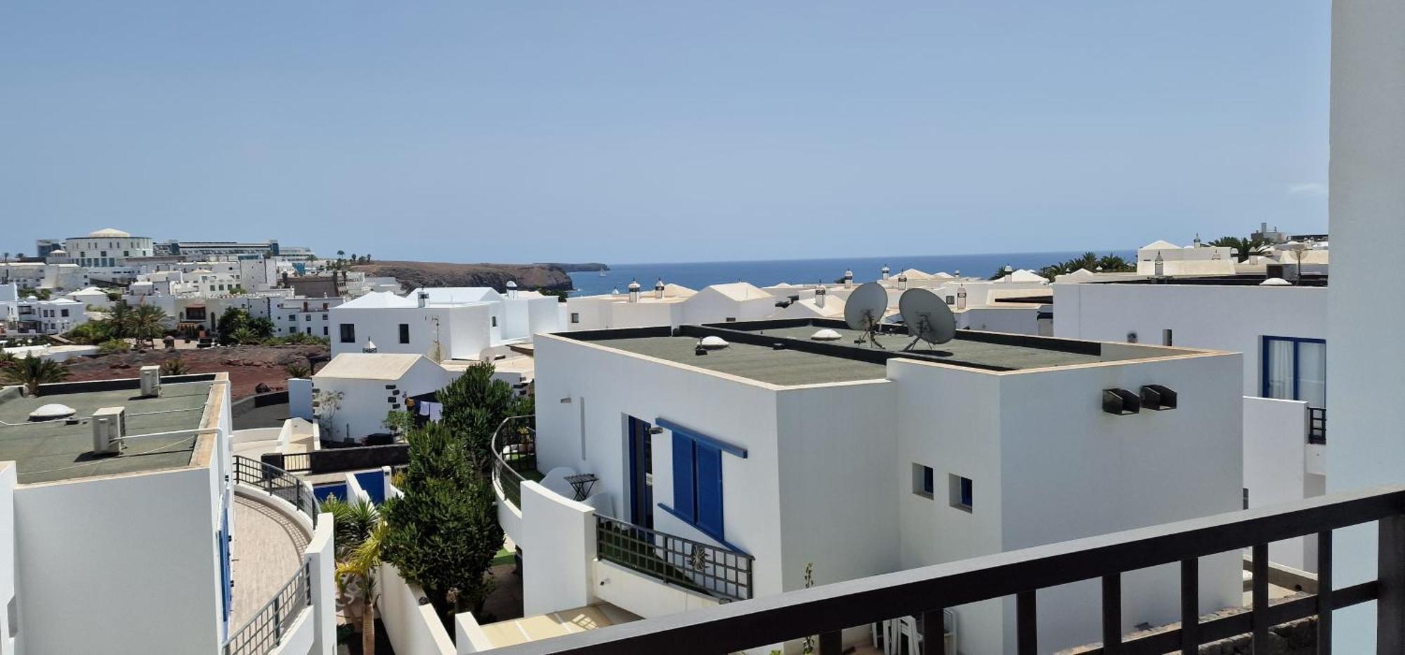 Villa Papagayo Mirage Playa Blanca  Exteriör bild