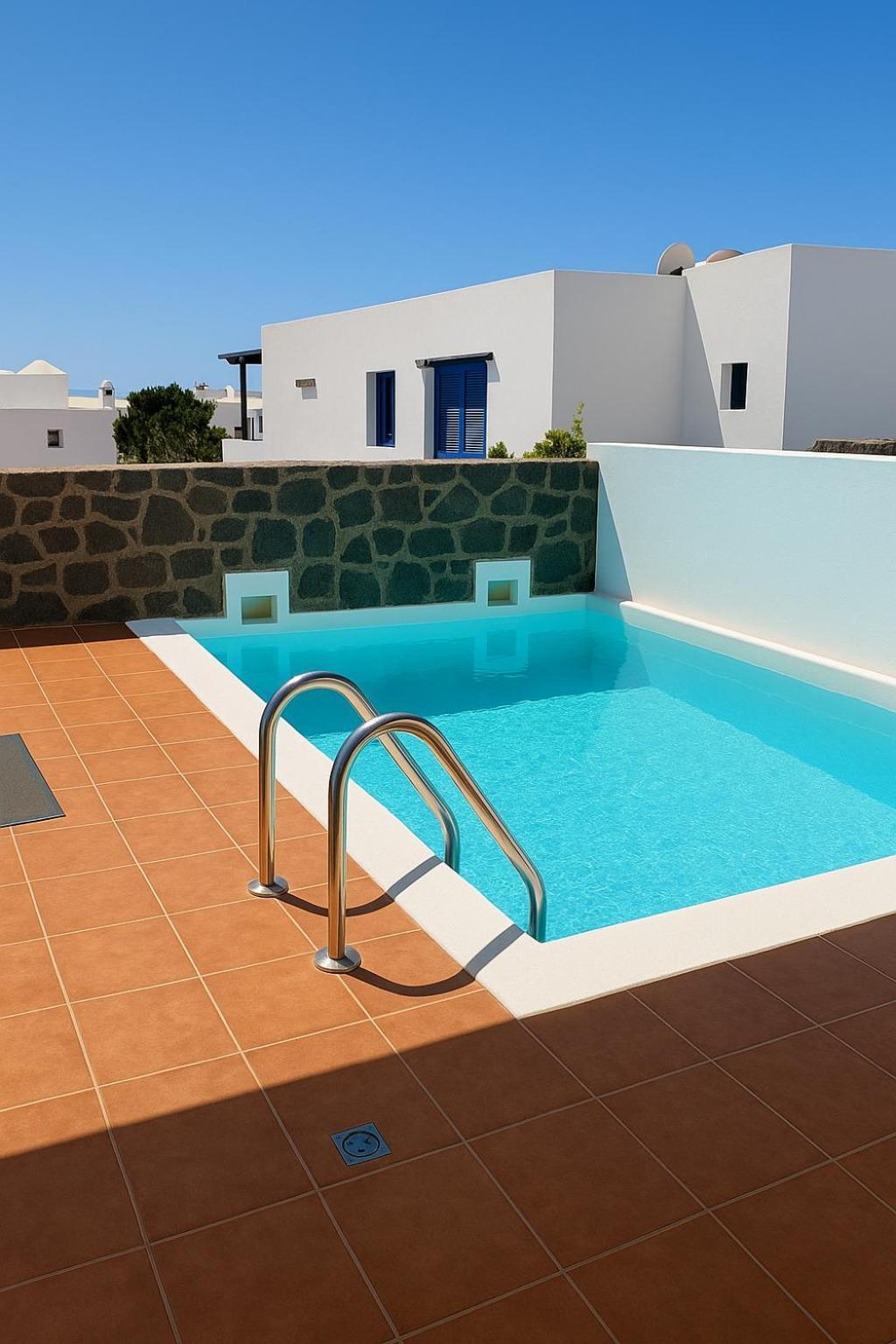 Villa Papagayo Mirage Playa Blanca  Exteriör bild